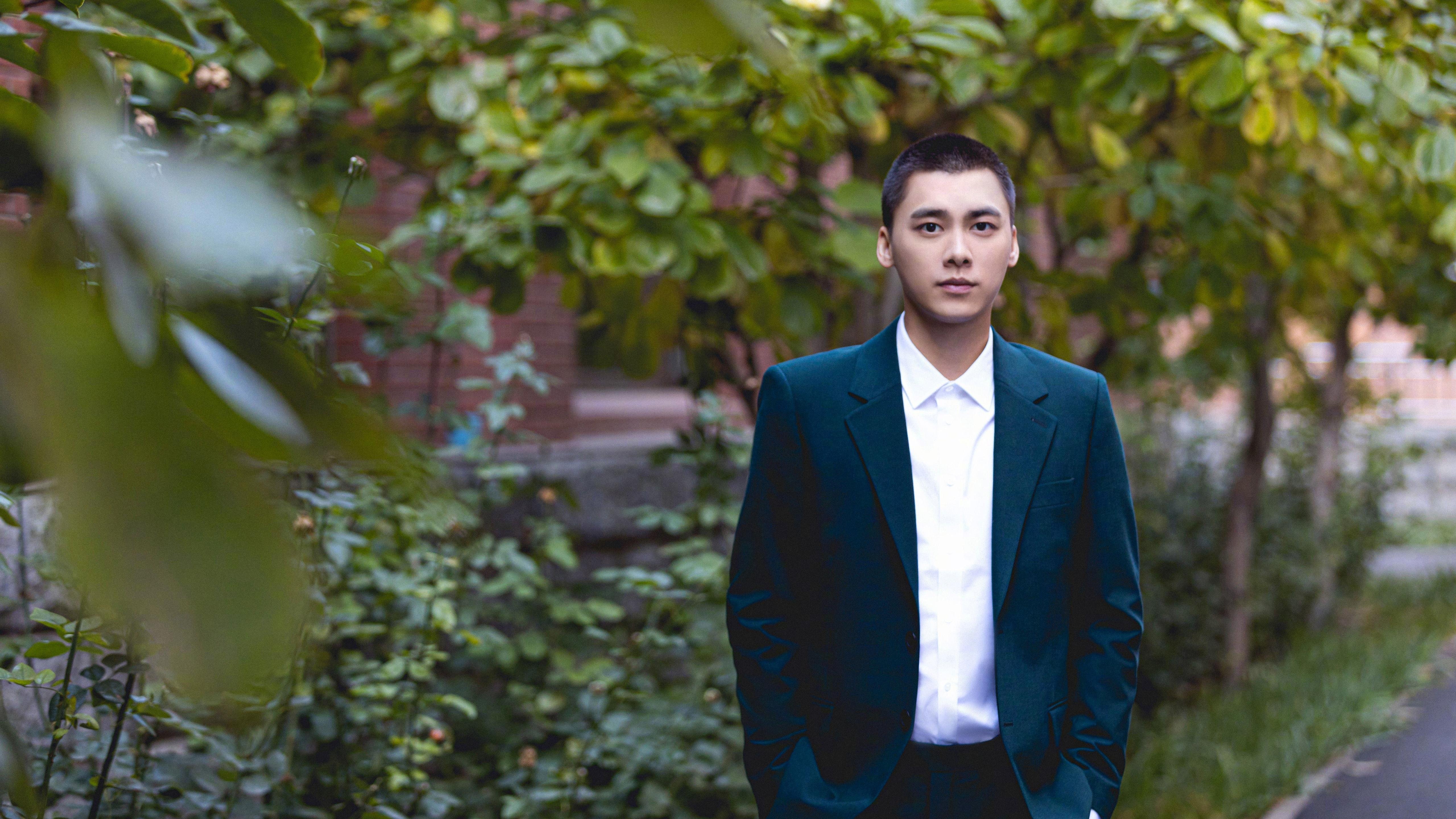 乔治称提升沟通是更进一步的前提