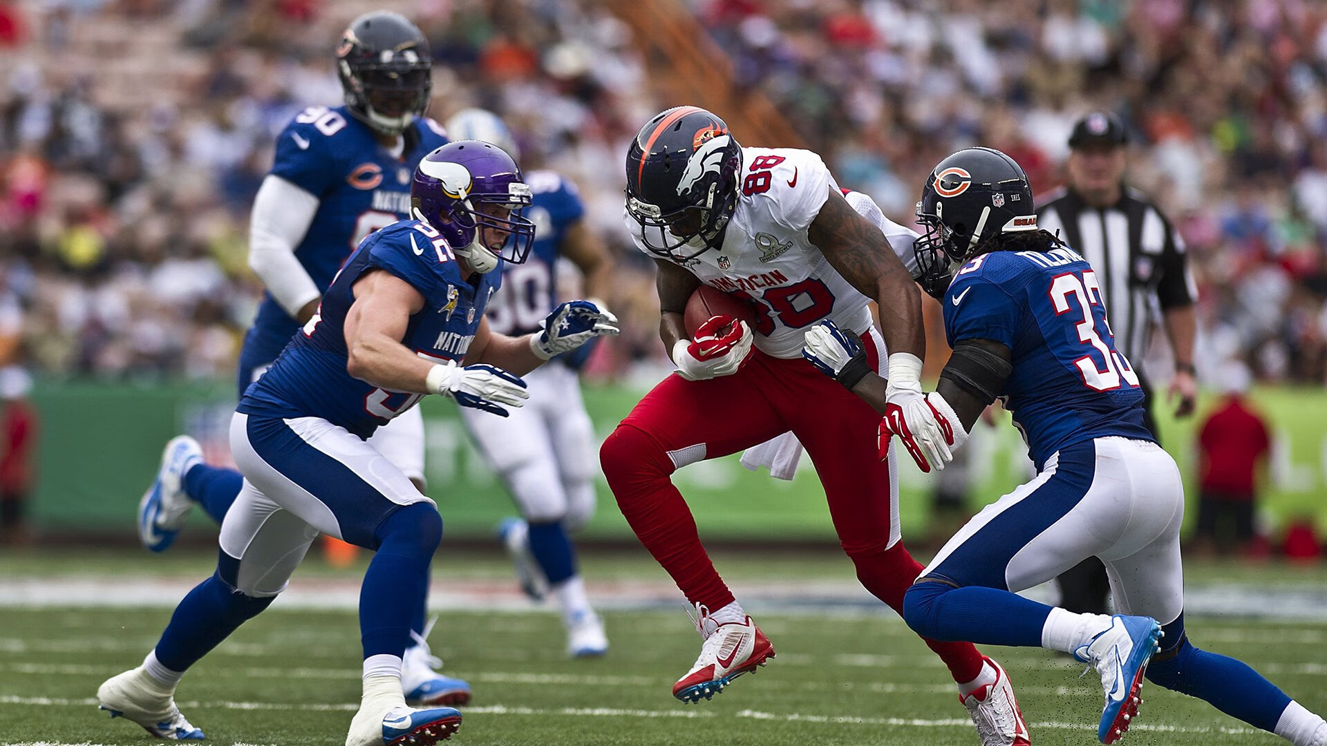 NBA历史最佳阵容