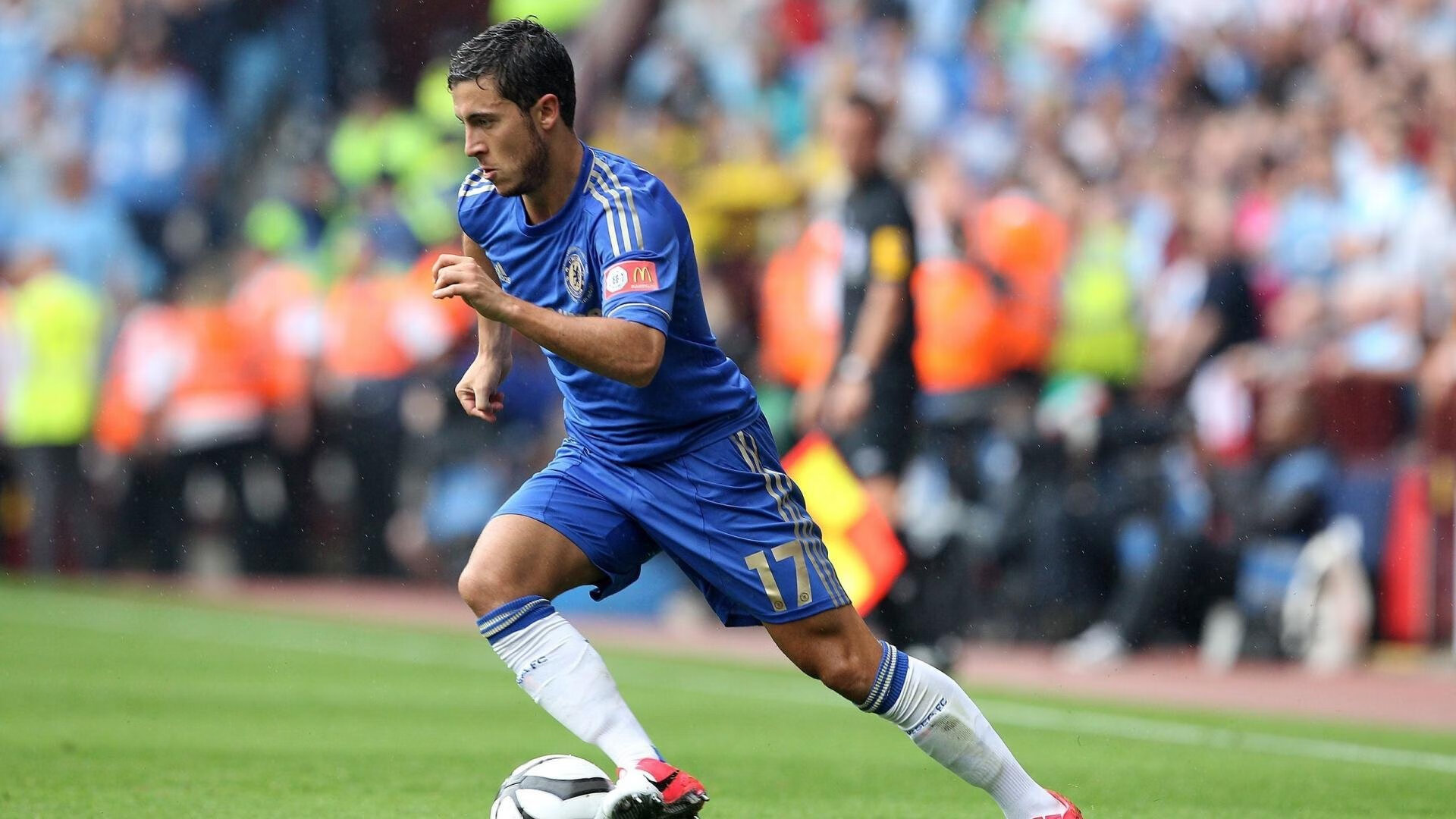 俱乐部青训体系培养未来之星